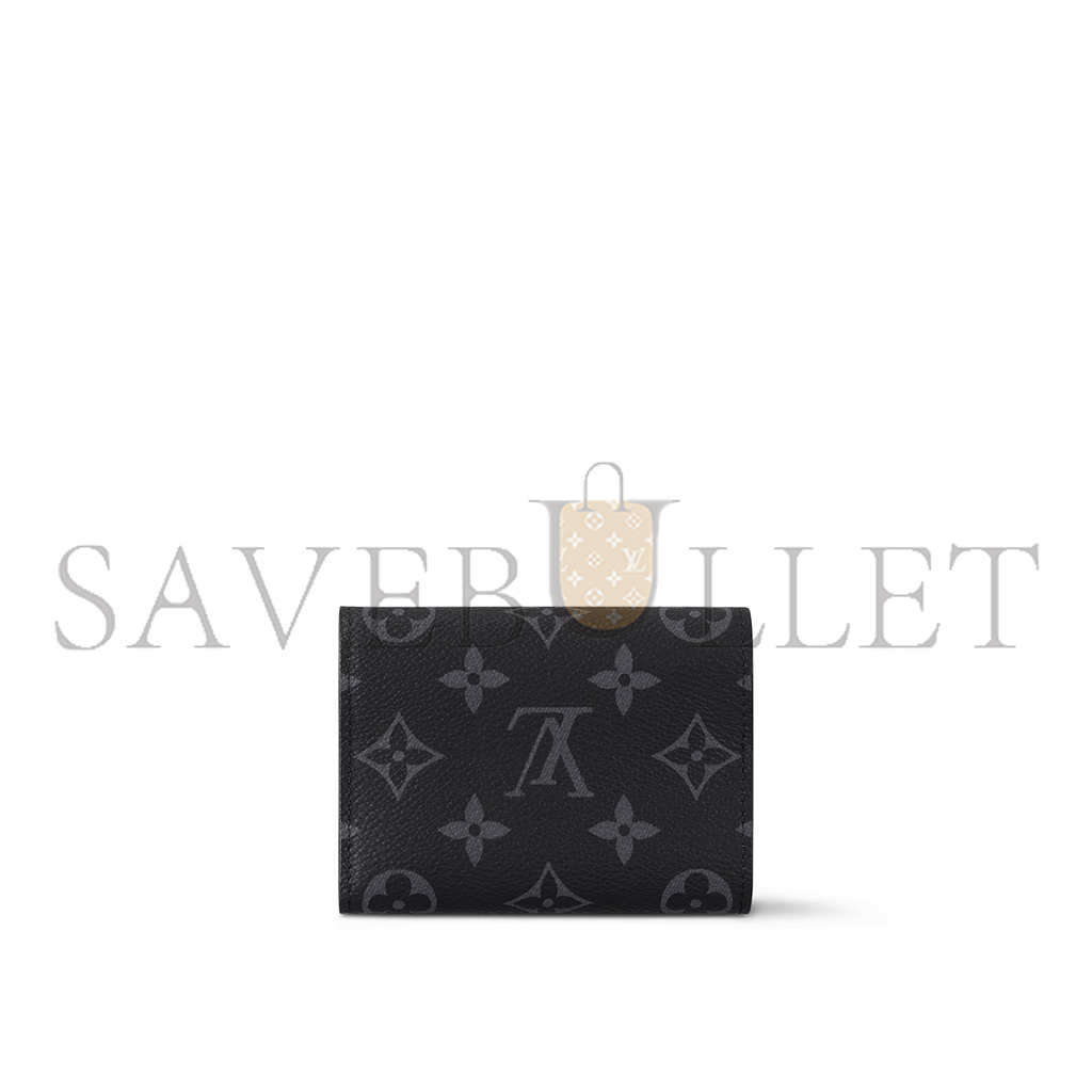 LOUIS VUITTON VICTOR WALLET M12598 (11.5*9*2.5cm)